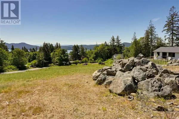 Sooke, BC V9Z2A1,Lot B Harbourview Rd