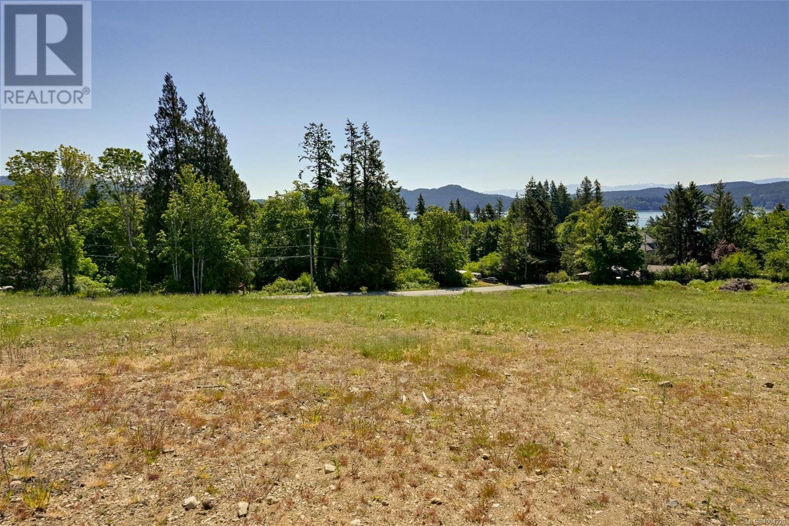 Sooke, BC V9Z2A1,Lot B Harbourview Rd