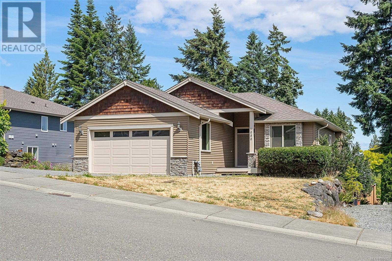 Nanaimo, BC V9R0B2,1050 Southwood Dr