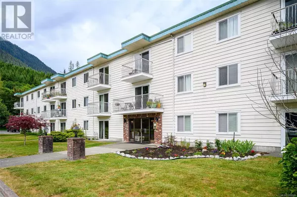 Sayward, BC V0P1R0,611 MacMillan DR #107