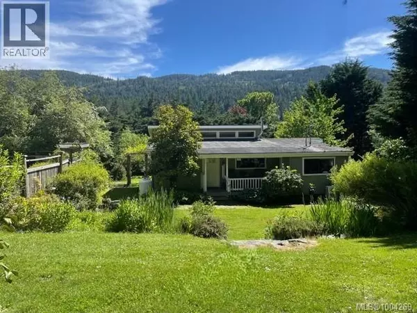 140 Booth Canal Rd, Salt Spring, BC V8K2N3