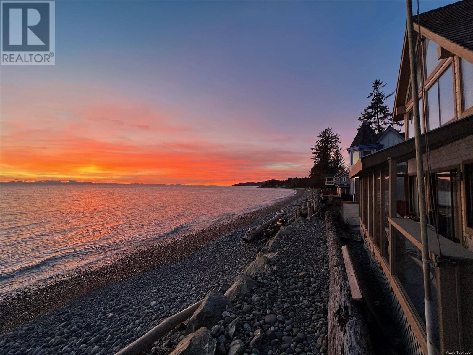 8719 West Coast Rd, Sooke, BC V9Z1H2