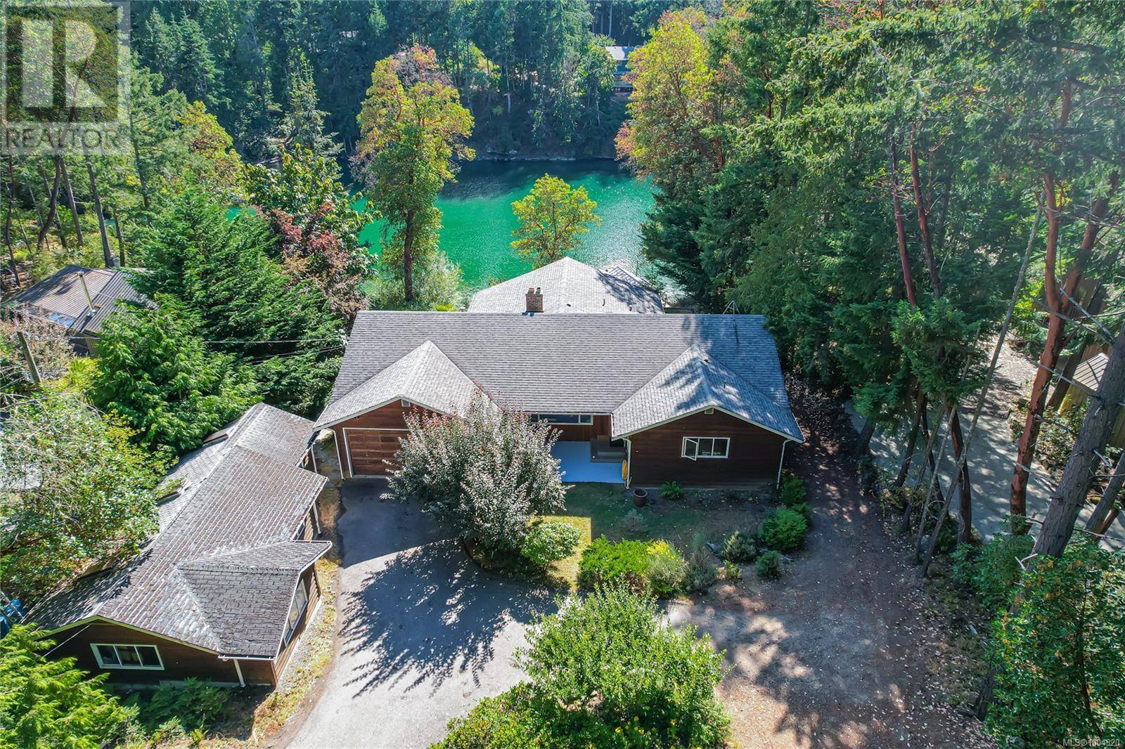 Salt Spring, BC V8K1A1,2990 Southey Point Rd