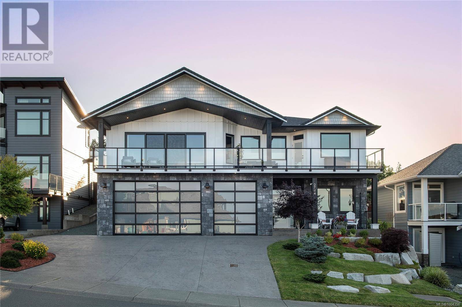 2784 Penfield Rd, Campbell River, BC V9H0A1