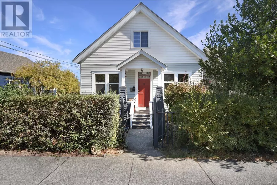418 Kennedy St, Nanaimo, BC V9R2J5