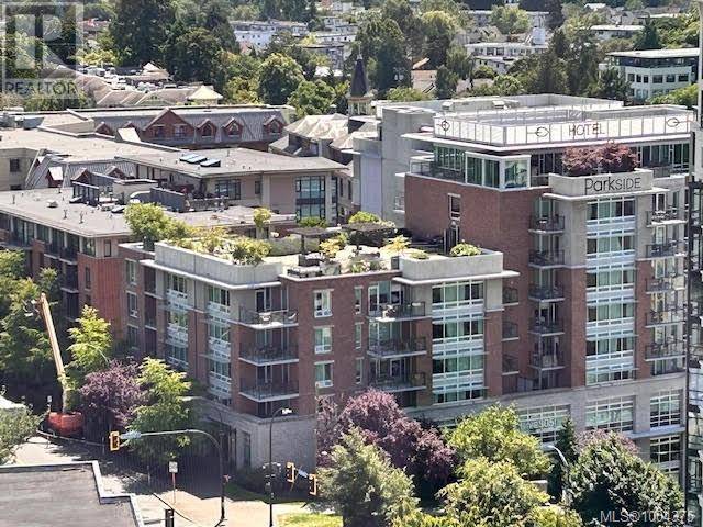 810 Humboldt ST #A509, Victoria, BC V8V5B1