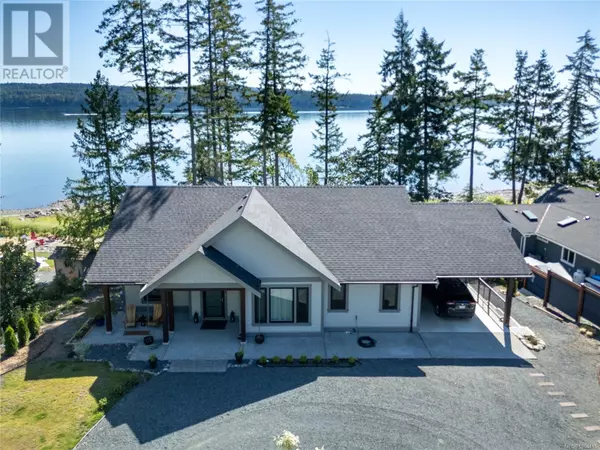 176 Baynes Dr, Fanny Bay, BC V0R1W0