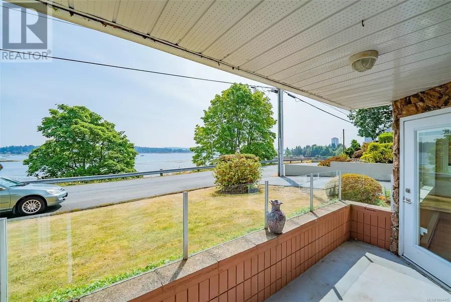 145 Newcastle AVE #101, Nanaimo, BC V9S4H7