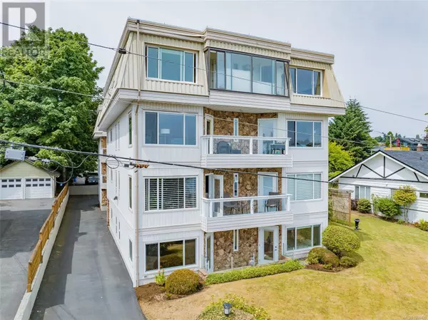 Nanaimo, BC V9S4H7,145 Newcastle AVE #101