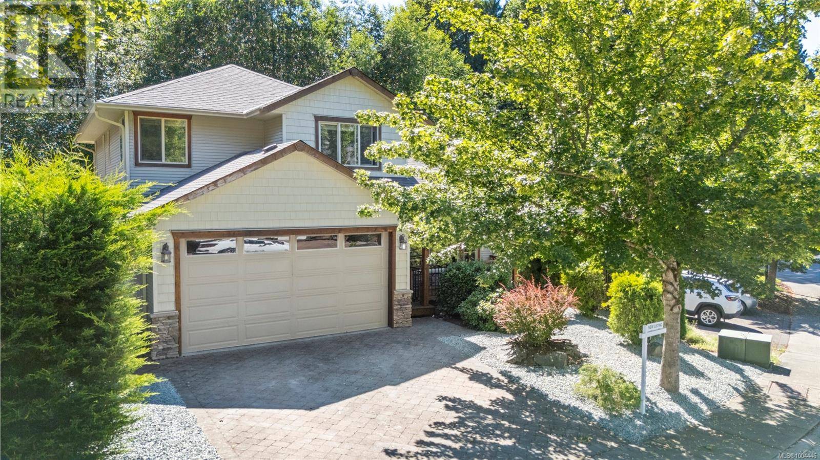 Ladysmith, BC V9G1A1,1144 Gilson Pl