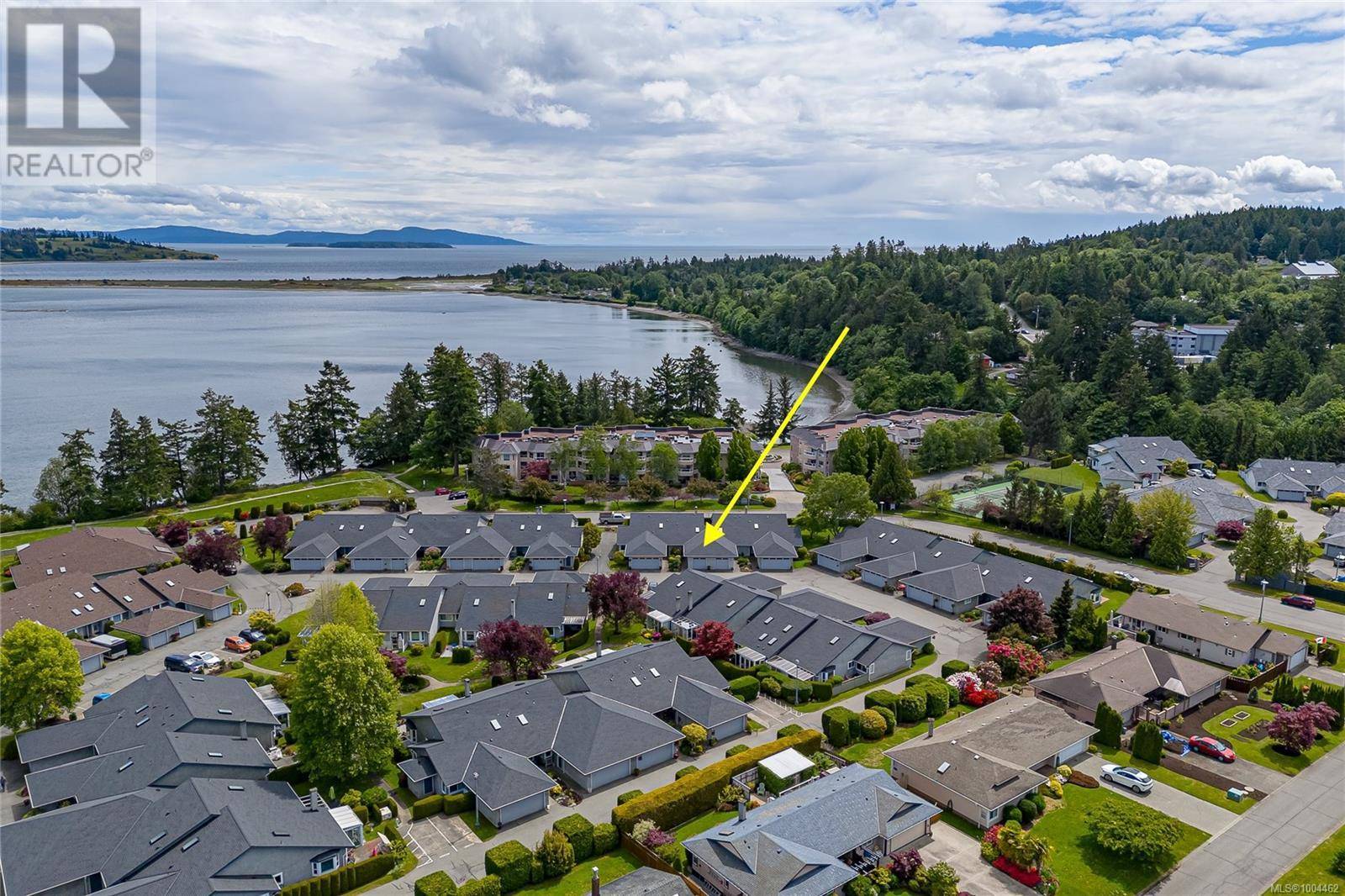 Central Saanich, BC V8M2C1,2600 Ferguson RD #79