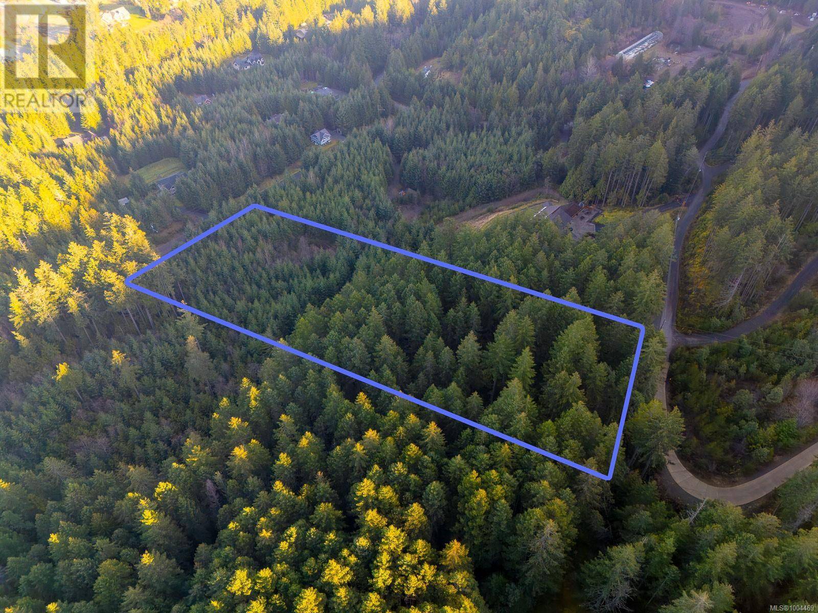 Nanaimo, BC V9R7C7,LOT 13 Longview Pl