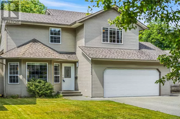 Campbell River, BC V9W7X7,2933 Apple Dr