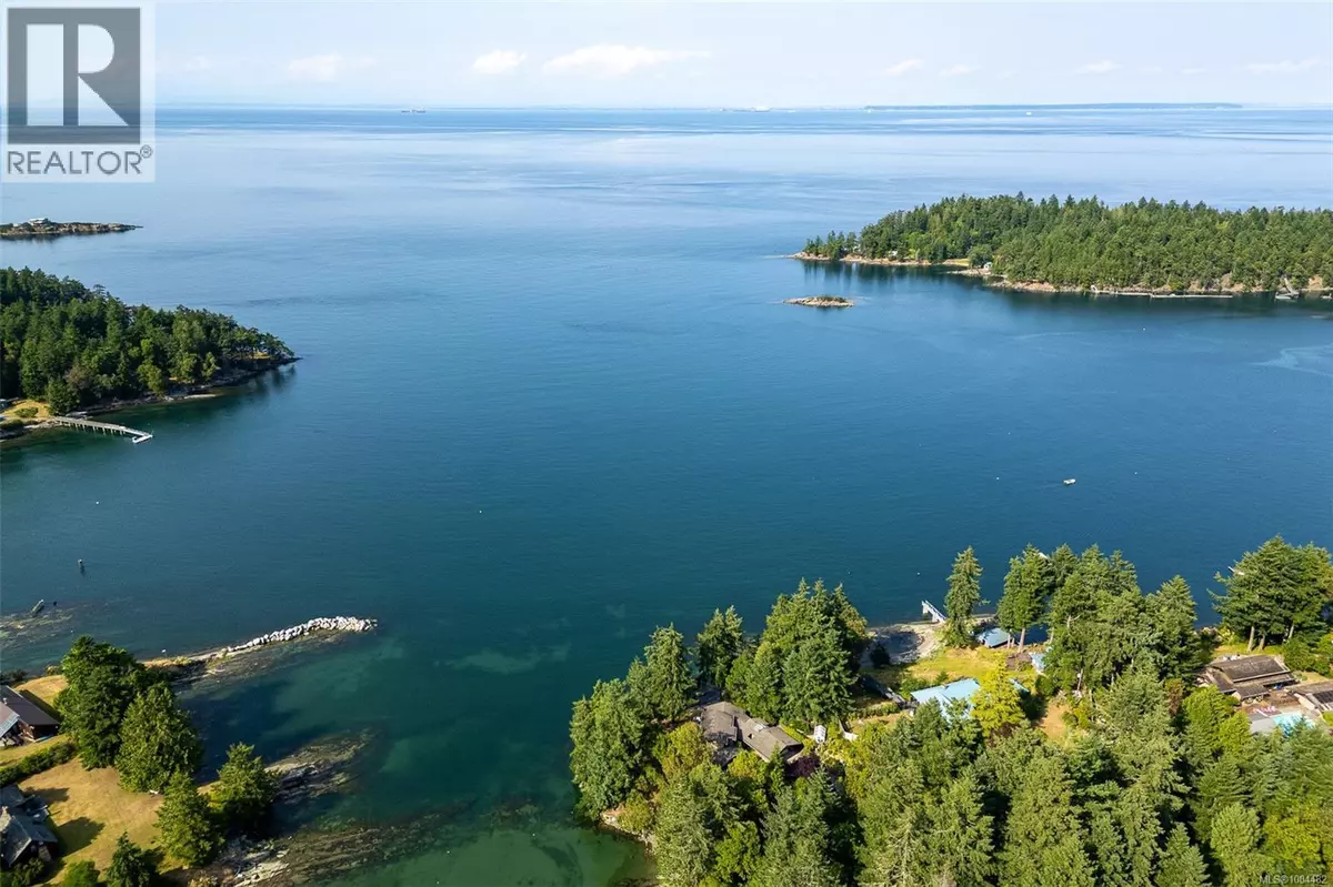 Galiano Island, BC V0N0E9,835 Sturdies Bay RD #1