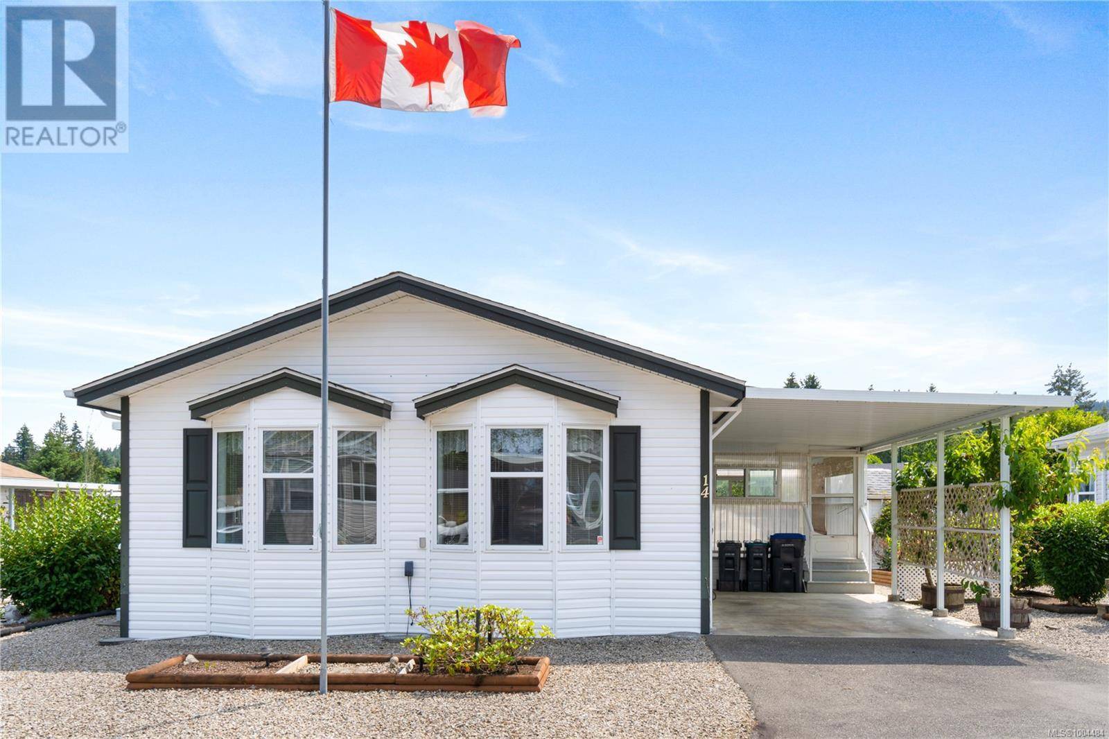 386 Craig ST #14, Parksville, BC V9P2Z8