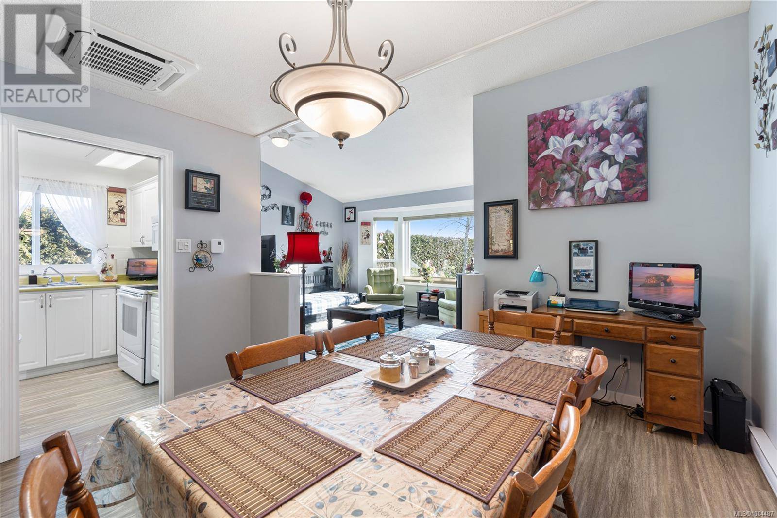 Parksville, BC V9P1J6,120 Finholm ST #65