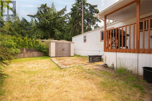Qualicum Beach, BC V9K2C2,3920 Island HWY West #25