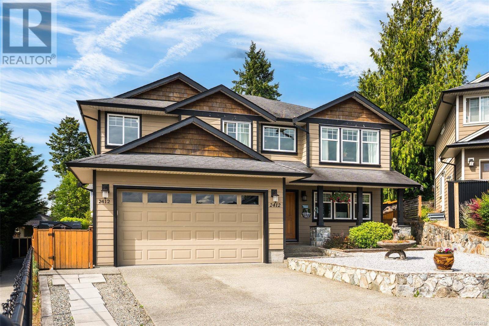 Sooke, BC V9Z1K8,2412 Caffery Pl