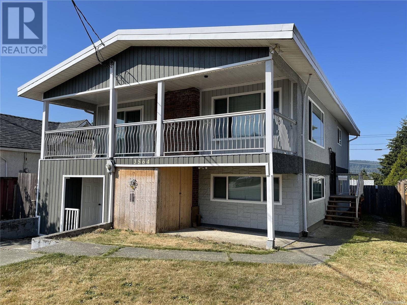 3564 11th Ave, Port Alberni, BC V9Y4Y7