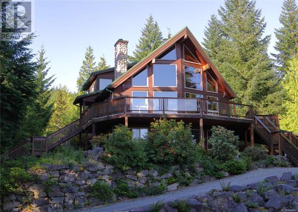 Qualicum Beach, BC V9K2V2,1556 Meadowood Way