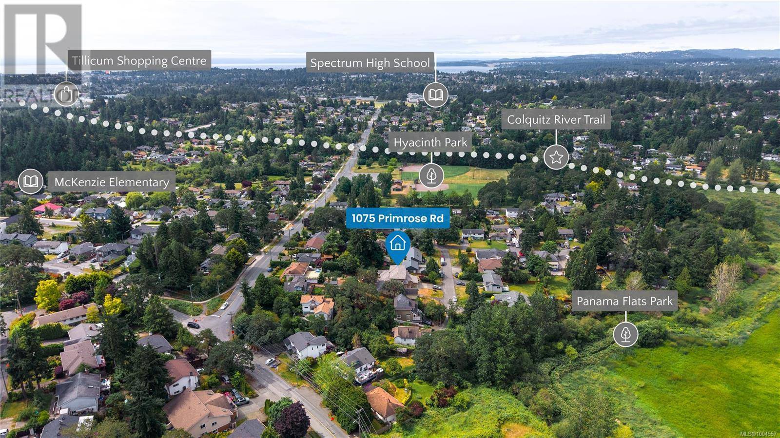 Saanich, BC V8Z4S6,1075 Primrose Rd