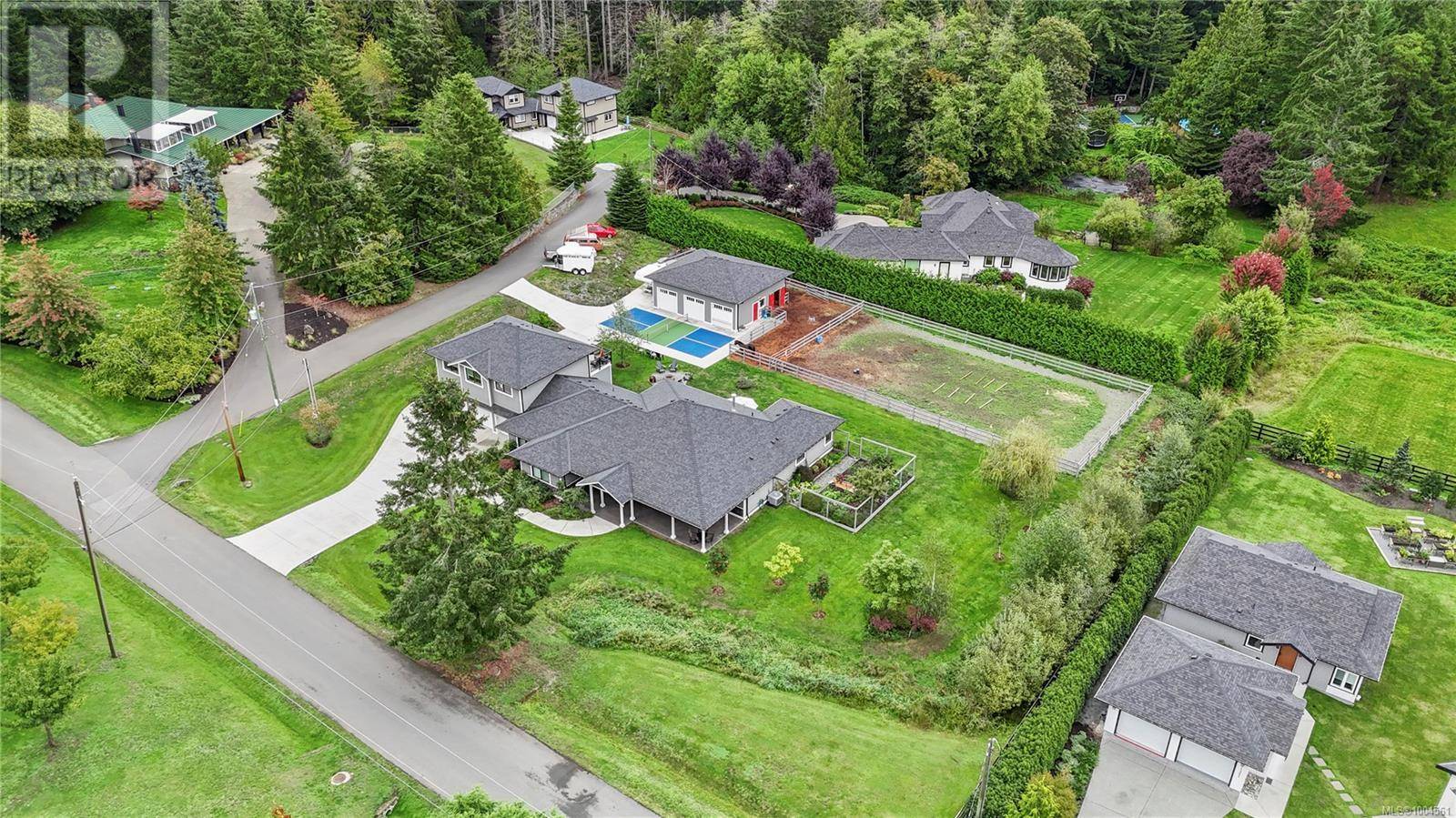 North Saanich, BC V8L5S3,11329 Hummingbird Pl