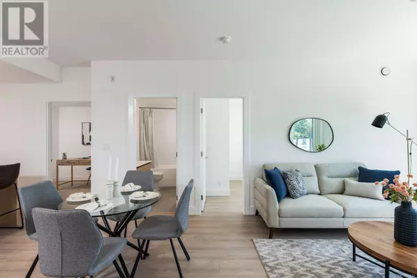 View Royal, BC X0X0X0,258 Helmcken RD #211