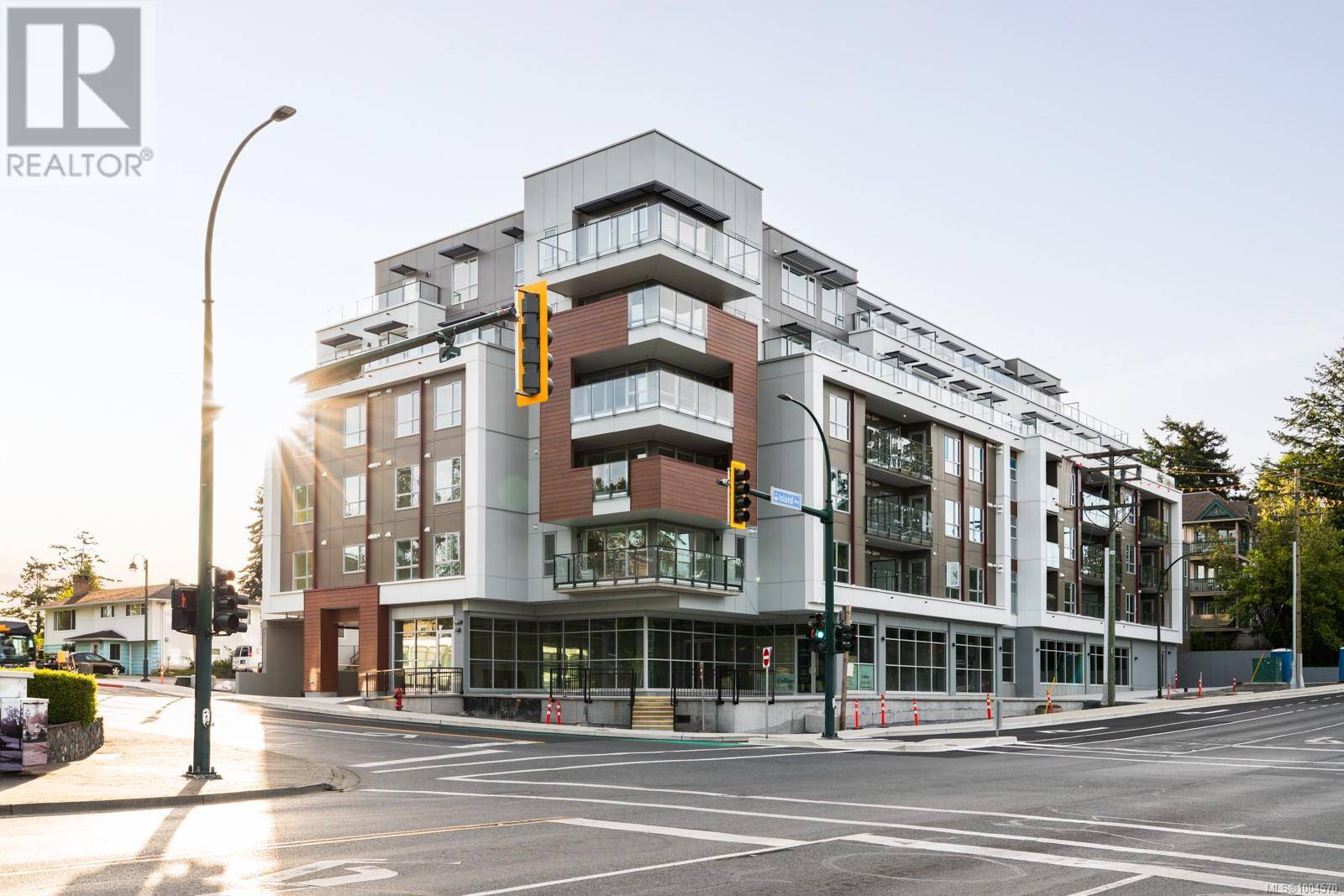 258 Helmcken RD #211, View Royal, BC X0X0X0