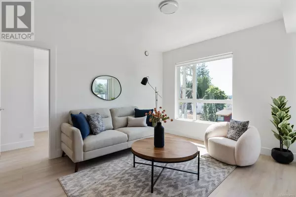 View Royal, BC X0X0X0,258 Helmcken RD #303