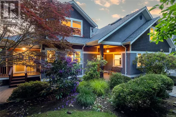 Saanich, BC V8N4H7,3948 Telegraph Bay Rd
