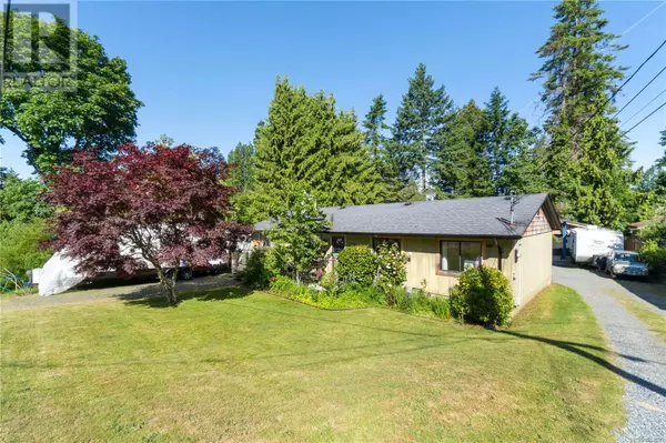 Nanaimo, BC V9T2M8,5733 Amsterdam Cres