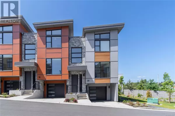 4253 Dieppe RD #20, Saanich, BC V8X2N2