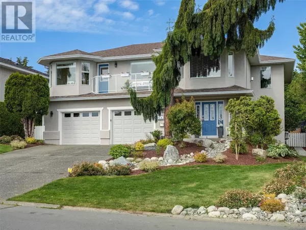6428 Bella Vista Dr, Central Saanich, BC V8Z7G6