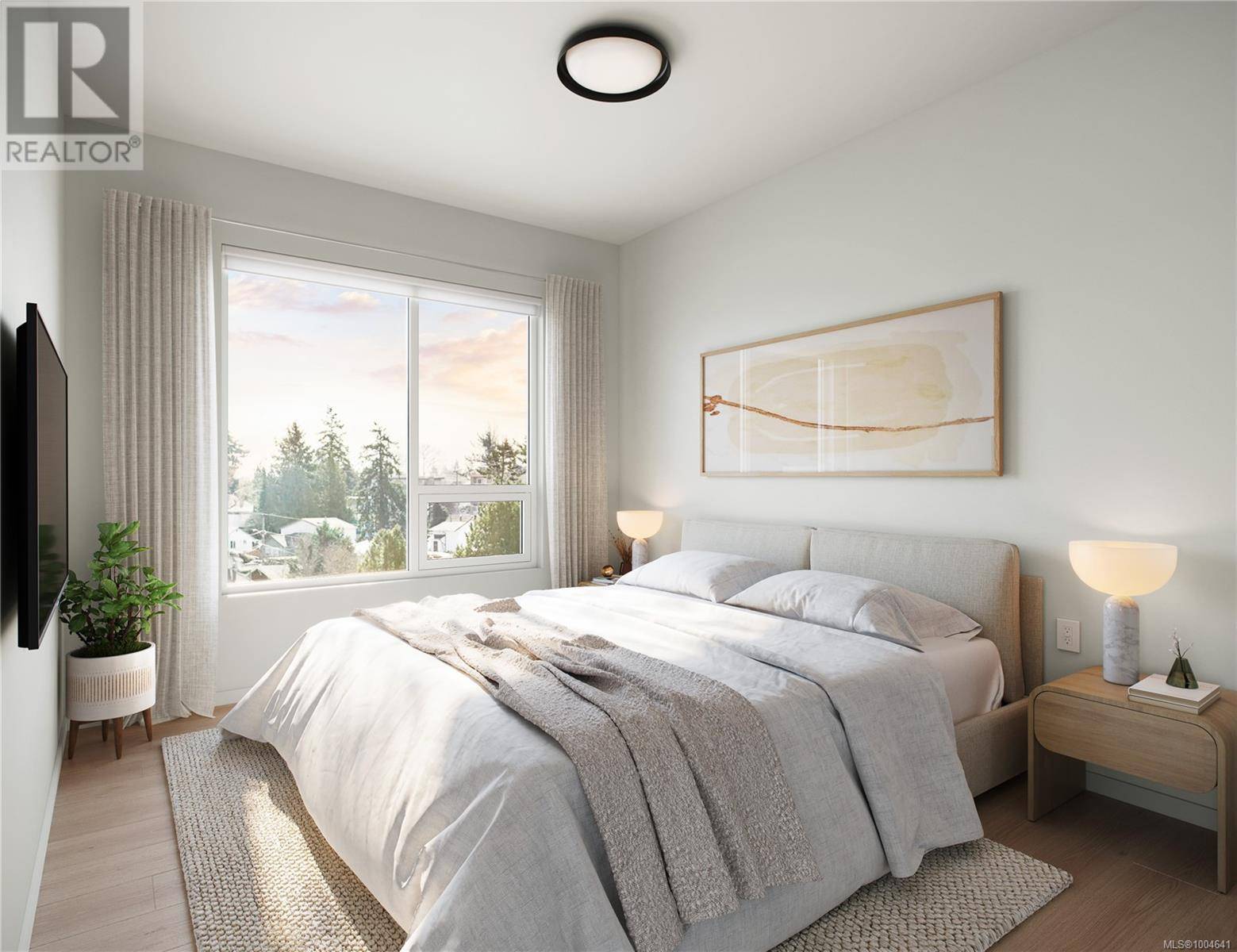 Esquimalt, BC V9A2A4,1075 Tillicum RD #207