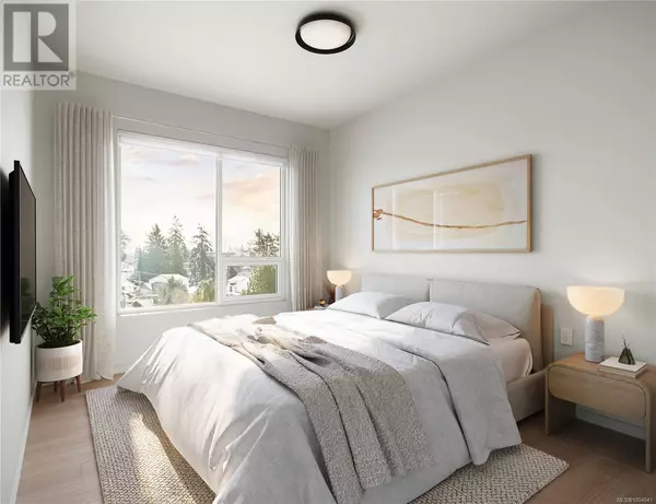 Esquimalt, BC V9A2A4,1075 Tillicum RD #207