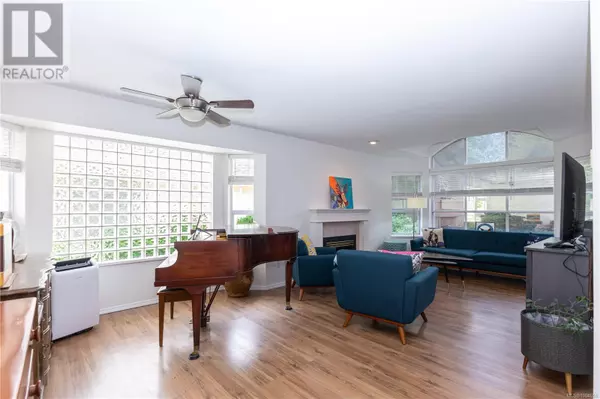605 Rockland RD #27, Campbell River, BC V9W7X1