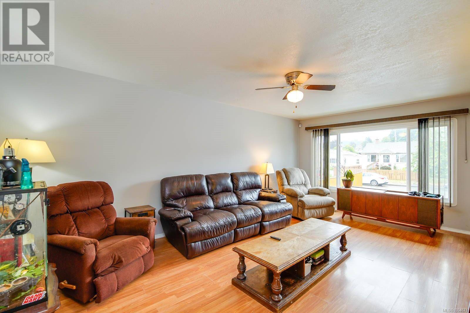 Port Alberni, BC V9Y5B7,3638 14th Ave