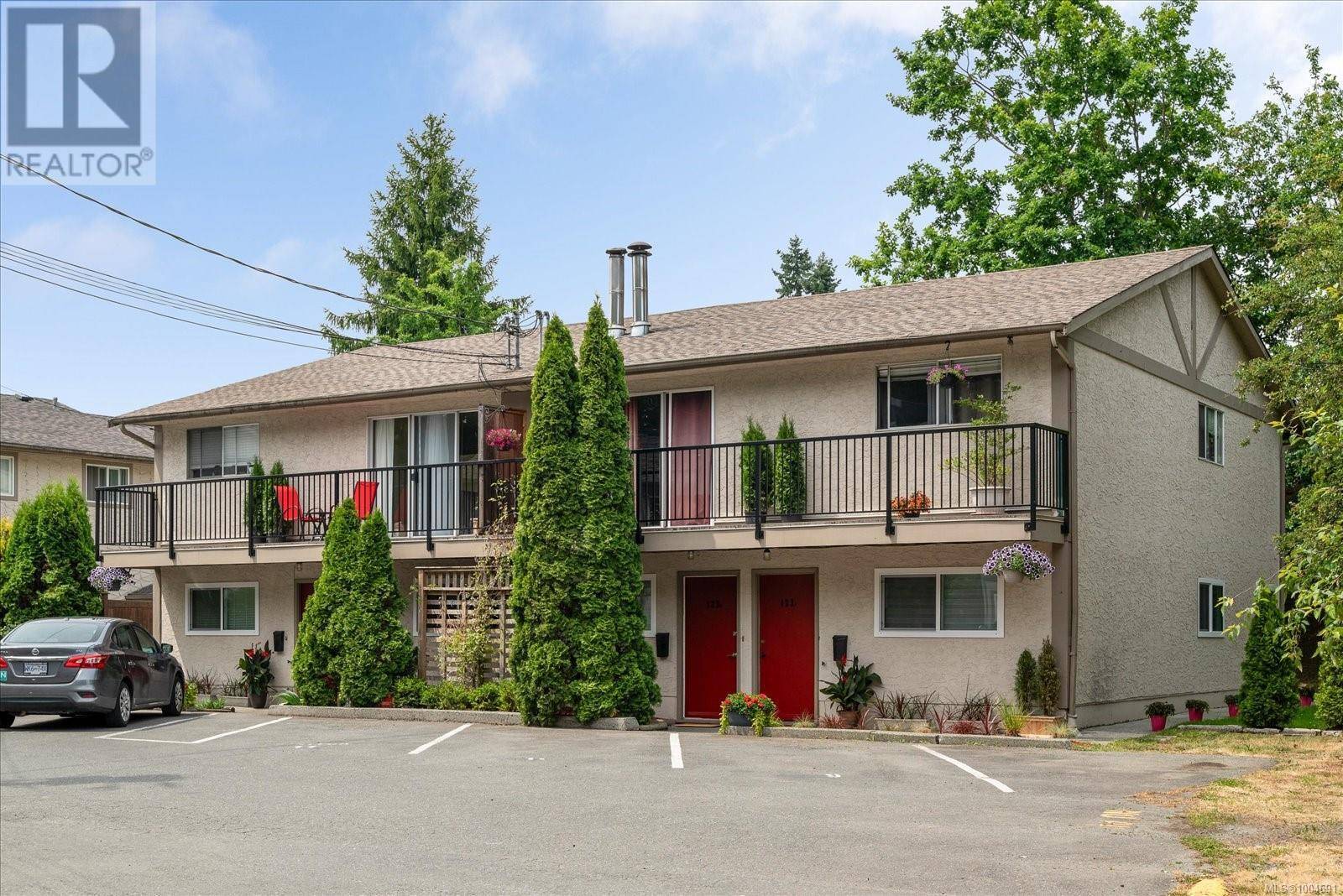 Nanaimo, BC V9S4R9,123 Adams Ave