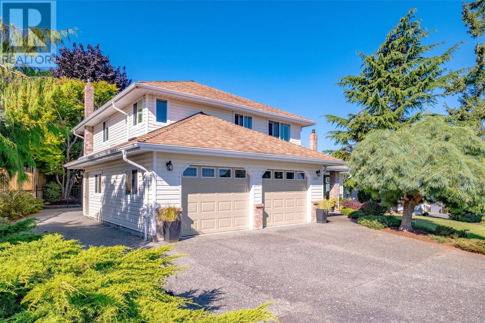 Nanaimo, BC V9V1H2,5135 Carriage Dr