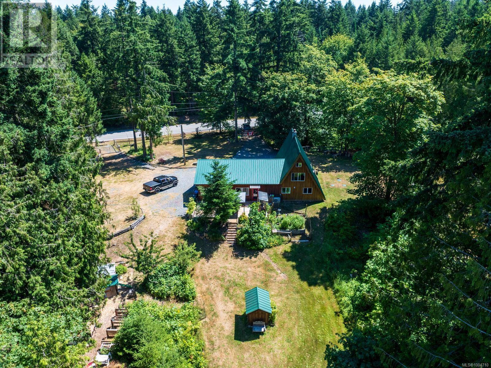 5520 Riverbottom Rd, Duncan, BC V9L6J5