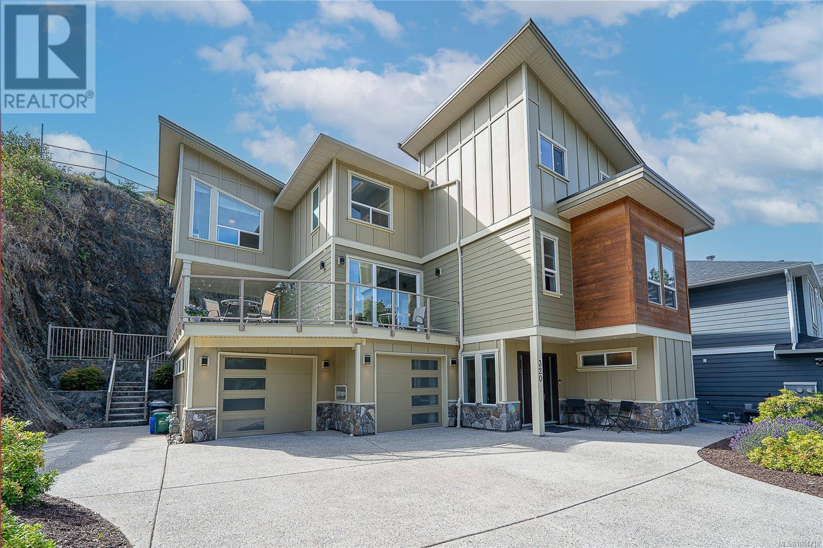 320 Selica Rd, Langford, BC V9B4X2