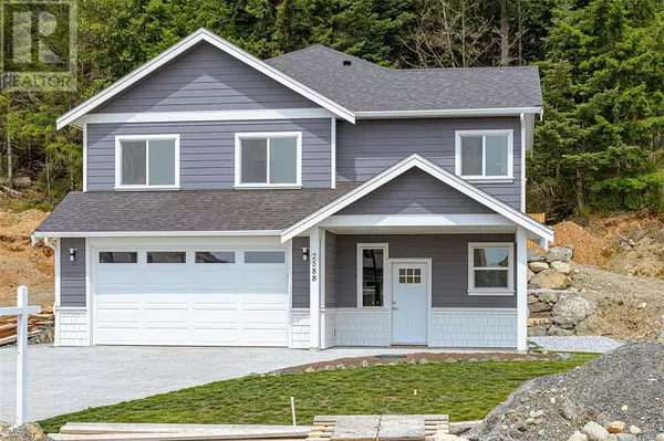 2588 Nickson Way, Sooke, BC V9Z1P8