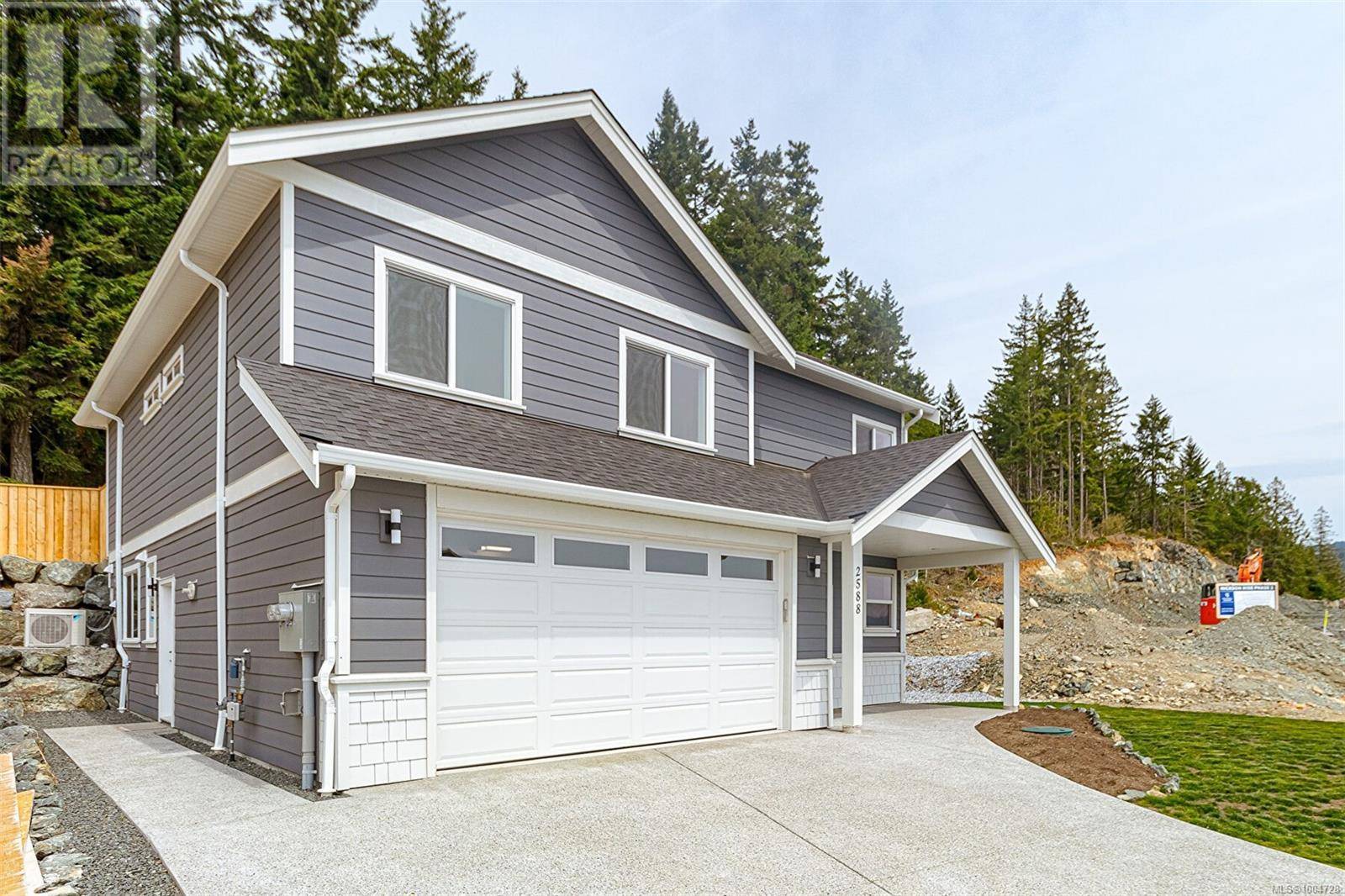Sooke, BC V9Z1P8,2588 Nickson Way