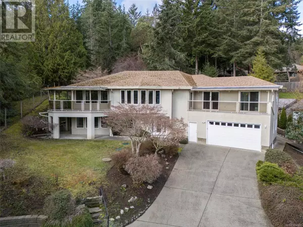 Duncan, BC V9L5Y4,6318 Genoa Bay Rd