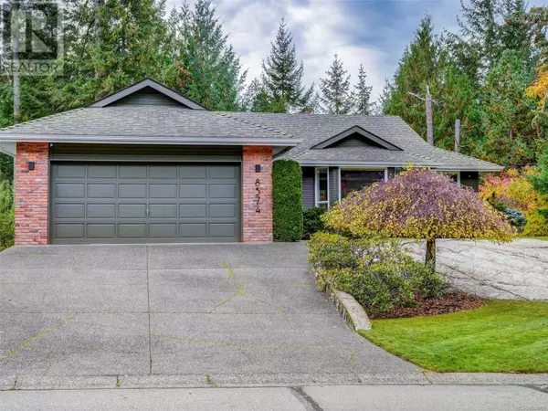 North Saanich, BC V8L5B6,8574 Kingcome Cres