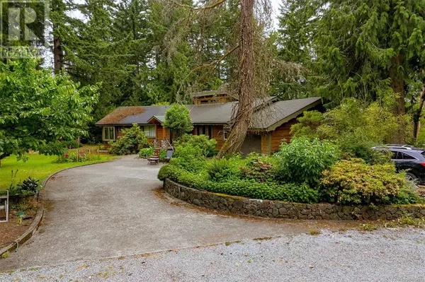 Cobble Hill, BC V0R1L4,3450 Ravencrest Rd