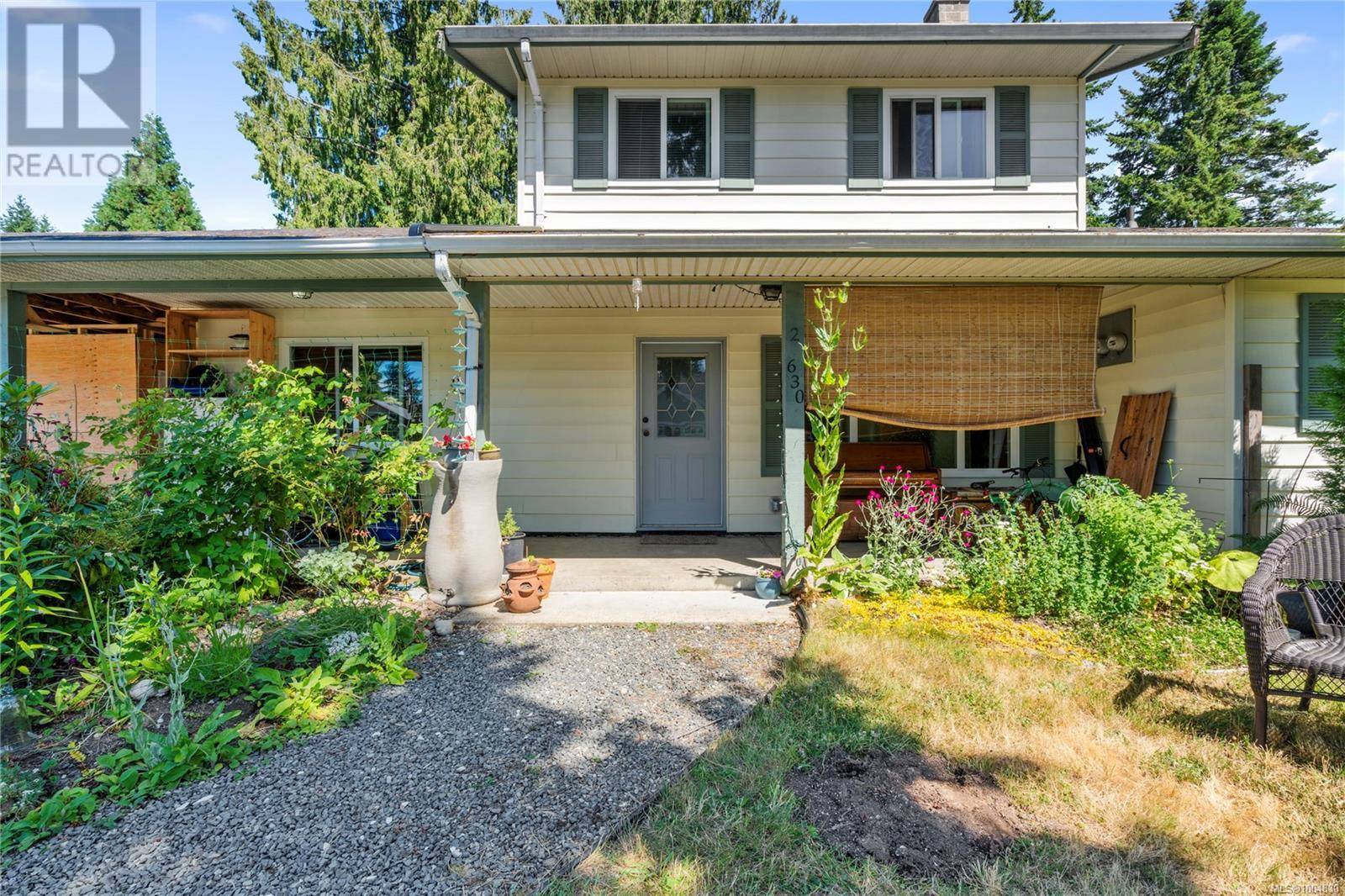 Qualicum Beach, BC V9K1J3,630 Maple ST #2