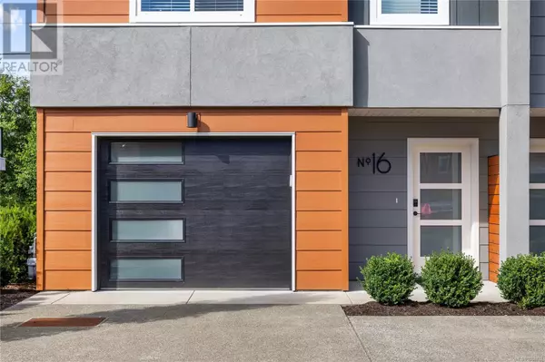 2310 Guthrie RD #16, Comox, BC V9M4G1