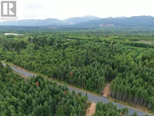 Qualicum Beach, BC V9K2E9,Lot 3 Flail Rd