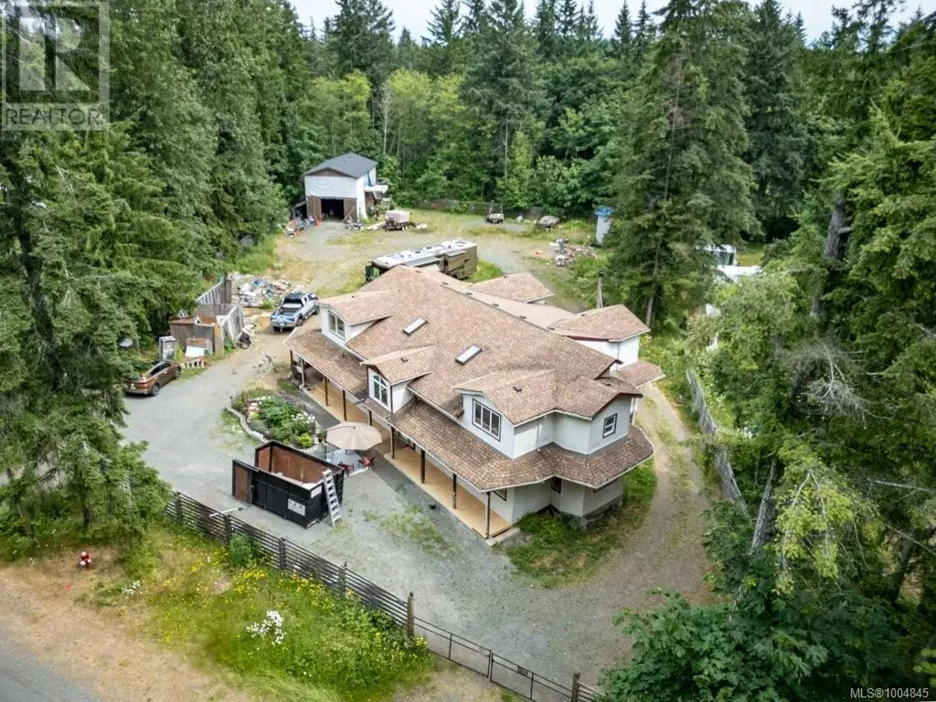 Black Creek, BC V9J1B5,2524 Macaulay Rd